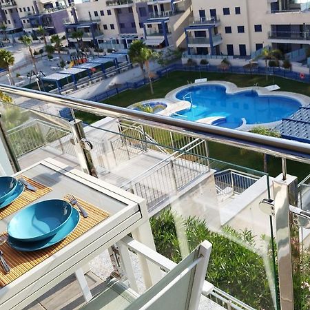 Apartament Vistas De Ensueno Junto Al Mar Almuñécar Zewnętrze zdjęcie