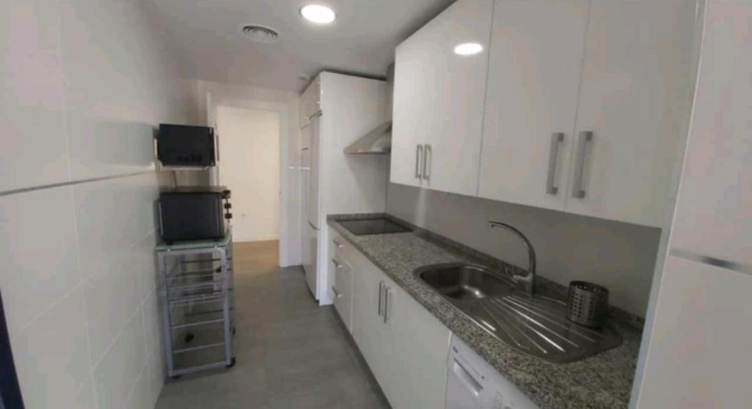 Apartament Vistas De Ensueno Junto Al Mar Almuñécar Zewnętrze zdjęcie