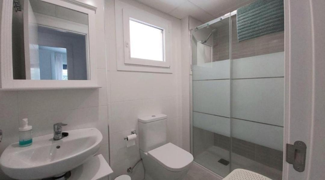 Apartament Vistas De Ensueno Junto Al Mar Almuñécar Zewnętrze zdjęcie