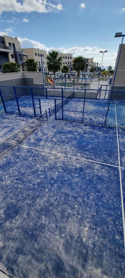 Apartament Vistas De Ensueno Junto Al Mar Almuñécar Zewnętrze zdjęcie