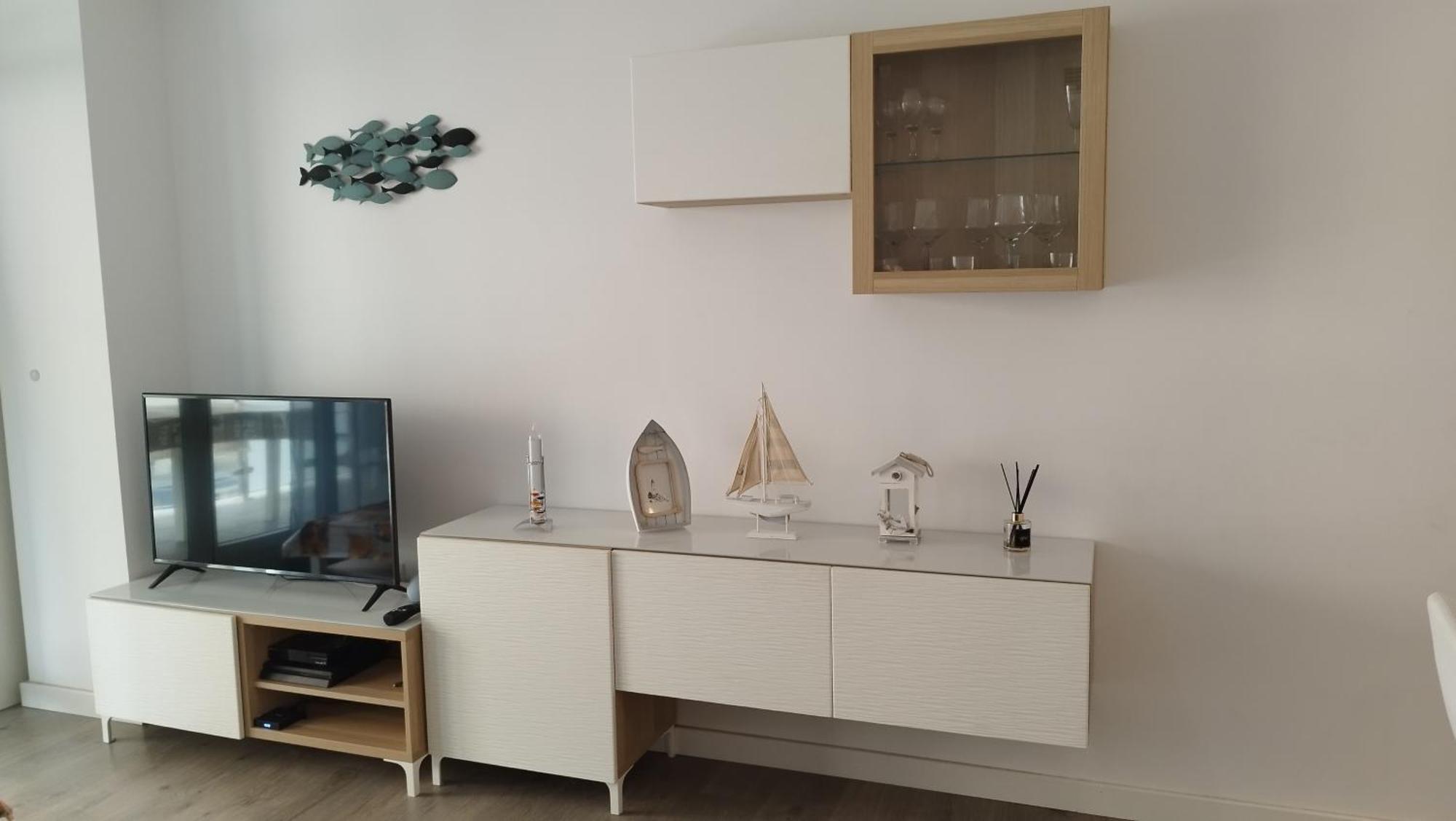 Apartament Vistas De Ensueno Junto Al Mar Almuñécar Zewnętrze zdjęcie
